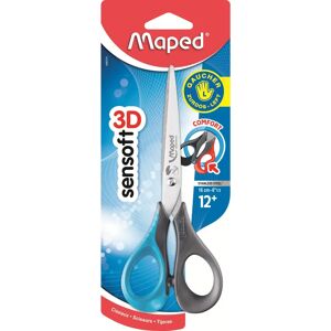 Maped Multicolor Scharen - Snijgereedschap Maped Multicolor Scharen - Snijgereedschap