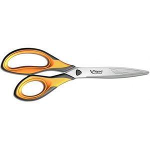 Maped Ultimate 21cm Black-Yellow - Scissors Maped Ultimate 21cm Black-Yellow - Scissors