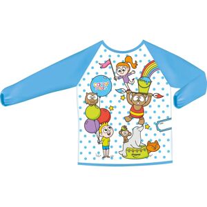 Maped 820310 Barnens Målarkostym - Flerfärgad Maped 820310 Barnens Målarkostym - Flerfärgad