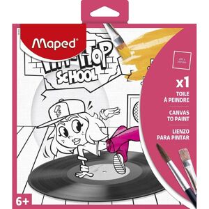 Maped 831215 Művészeti és kézműves játék - Színes kreatív tevékenység Maped 831215 Művészeti és kézműves játék - Színes kreatív tevékenység