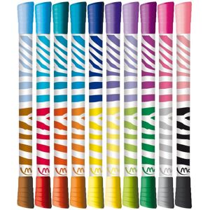 Maped Color'Peps Duo Felt Pen Multicolor - Felt Pens Maped Color'Peps Duo Felt Pen Multicolor - Felt Pens