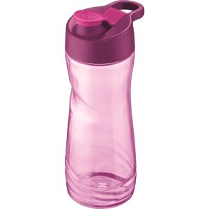 Maped ORIGINS Rosa Vattenflaska 0,5L - Läckagesäker Maped ORIGINS Rosa Vattenflaska 0,5L - Läckagesäker