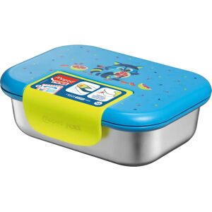 Recipient de Mâncare din Oțel Inoxidabil Maped - 900ml Recipient de Mâncare din Oțel Inoxidabil Maped - 900ml