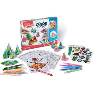 Maped 907000 Jouet d'Arts et de Craft - Jeu d'Art et de Loisir - Publicité Maped 907000 Jouet d'Arts et de Craft - Jeu d'Art et de Loisir - Publicité