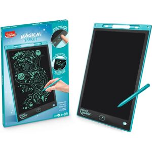 Maped Creativ - Tableta de Dibujo LCD para Niños - 12" - Juguete Creativo Maped Creativ - Tableta de Dibujo LCD para Niños - 12" - Juguete Creativo