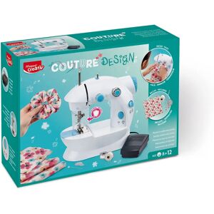 Maped Creative Sewing Machine - Multicolour - Sewing Machine Maped Creative Sewing Machine - Multicolour - Sewing Machine