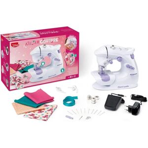 Maped Creativ Coral Sewing Machine - Sewing & Accessories Maped Creativ Coral Sewing Machine - Sewing & Accessories