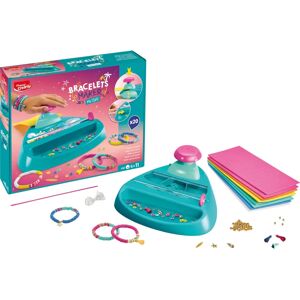 Maped Heishi Bracelet Making Kit - Turquoise/Green - Bracelet Type Maped Heishi Bracelet Making Kit - Turquoise/Green - Bracelet Type