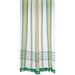 POYET MOTTE - Tenda marsigliese tessuta - Vert - Curtains - Publicité POYET MOTTE - Tenda marsigliese tessuta - Vert - Curtains - Publicité