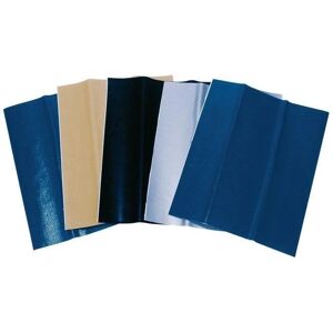 CAO Reparatiepleisters - Set van 5 voor tenten & opblaasbare spullen CAO Reparatiepleisters - Set van 5 voor tenten & opblaasbare spullen