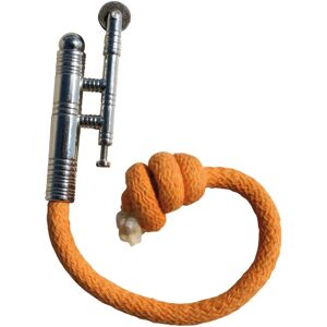 Cao Encendedor de Camping - Encendedor, Indestructible, Sin Gas, Pedernal, Pastores Cao Encendedor de Camping - Encendedor, Indestructible, Sin Gas, Pedernal, Pastores