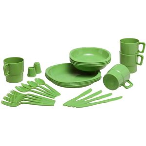 Cao Camping Set Pique pro i-nique 4 Personen - Camping Set Cao Camping Set Pique pro i-nique 4 Personen - Camping Set