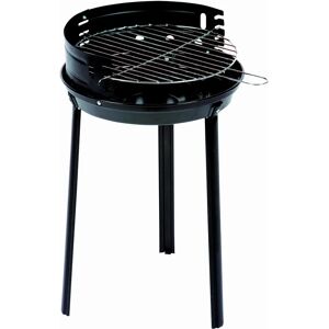 Cao Plaisir Stalen Barbecue - EN-1860-1 Cao Plaisir Stalen Barbecue - EN-1860-1