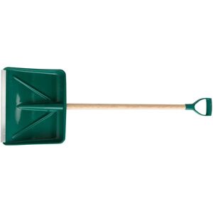 LEBORGE Modèle 45cm Pelle polyvalente pour neige et matériaux - Publicité LEBORGE Modèle 45cm Pelle polyvalente pour neige et matériaux - Publicité