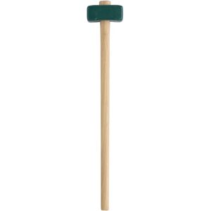 Leborgne Marteau de torsion 4 kg avec manche en bois - Marteau - Publicité Leborgne Marteau de torsion 4 kg avec manche en bois - Marteau - Publicité