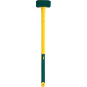 Leborgne Marteau de Jardin Novagrip 90 cm - 5kg Leborgne Marteau de Jardin Novagrip 90 cm - 5kg