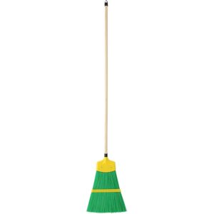 Leborgne Modelo 156241 - Escoba de carretera, mango de madera 130cm Leborgne Modelo 156241 - Escoba de carretera, mango de madera 130cm