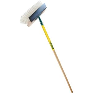 Leborgne - Staubbürste aus PEFC 100% - Kehrblech 150 cm - Besen Leborgne - Staubbürste aus PEFC 100% - Kehrblech 150 cm - Besen