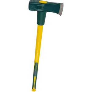 Leborgne - Maza Divisora 3,7kg 90cm con Escudo de Impacto Leborgne - Maza Divisora 3,7kg 90cm con Escudo de Impacto