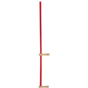 Manche de faucille pour herbe et mauvaises herbes - 21cm - 1,18kg - Publicité Manche de faucille pour herbe et mauvaises herbes - 21cm - 1,18kg - Publicité