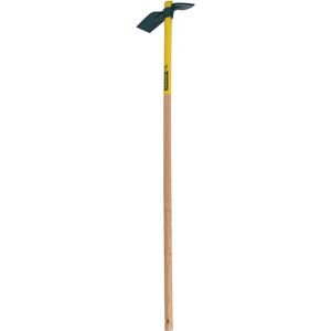 Outil de jardin forgé Leborgne - 30cm pelle, fourche, surface d'impact - Publicité Outil de jardin forgé Leborgne - 30cm pelle, fourche, surface d'impact - Publicité
