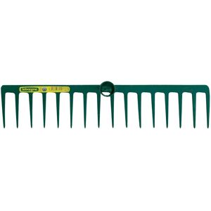 Leborgne Râteau 16 Dents - Rake - Publicité Leborgne Râteau 16 Dents - Rake - Publicité