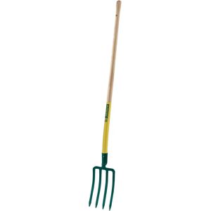 Leborgne - Fourche de jardin - dame - presa 25 cm - Fourche de jardin - Publicité Leborgne - Fourche de jardin - dame - presa 25 cm - Fourche de jardin - Publicité