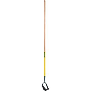 Leborgne Duopro Manche en Bois 16 cm Grattoir de Jardin - Outil de Jardin - Publicité Leborgne Duopro Manche en Bois 16 cm Grattoir de Jardin - Outil de Jardin - Publicité