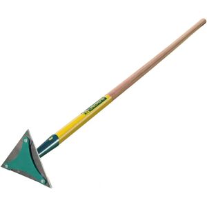 Leborgne Râpe à Bordures - 160cm - Durable & Résistante - Publicité Leborgne Râpe à Bordures - 160cm - Durable & Résistante - Publicité