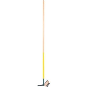 Leborgne - NaturOvert Outil à Main en Bois 150cm - Hand Tool - Publicité Leborgne - NaturOvert Outil à Main en Bois 150cm - Hand Tool - Publicité