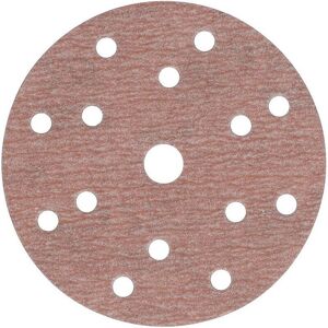 Disco abrasivo Norton A275 150x18 P280 - Metales no ferrosos, pinturas, madera Disco abrasivo Norton A275 150x18 P280 - Metales no ferrosos, pinturas, madera