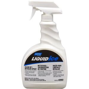 Norton Liquid Ice Spray 1L - Spray detailer w sprayu Norton Liquid Ice Spray 1L - Spray detailer w sprayu