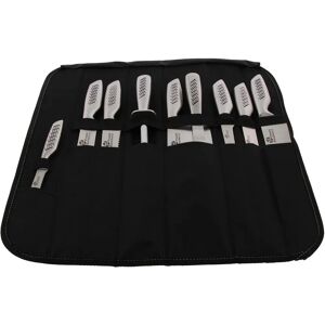 Set de 9 couteaux de cuisine Pradel Excellence Inox - Publicité Set de 9 couteaux de cuisine Pradel Excellence Inox - Publicité