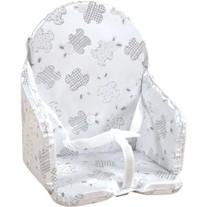 Housse de Chaise Looping pour Enfants en PVC, Harnais 3 Points - Housse de Chaise - Publicité Housse de Chaise Looping pour Enfants en PVC, Harnais 3 Points - Housse de Chaise - Publicité