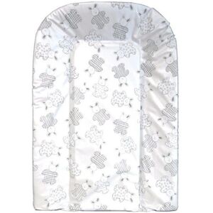 Matelas à langer Looping RABBIT PVC - Unisexe dès 0 mois - Publicité Matelas à langer Looping RABBIT PVC - Unisexe dès 0 mois - Publicité