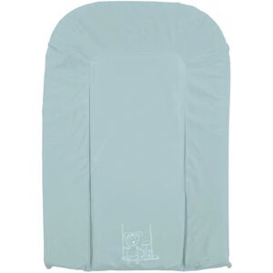 Matelas à langer Looping - Bleu Glacier - Mousse de Support - 45x70,5cm - Publicité Matelas à langer Looping - Bleu Glacier - Mousse de Support - 45x70,5cm - Publicité