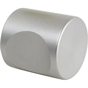 Vachette Model 34040200 - Aluminum Furniture Button Vachette Model 34040200 - Aluminum Furniture Button