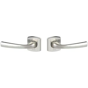 VACHETTE Bezault Sas - Rvs Deurgreep Set - Model 865827 VACHETTE Bezault Sas - Rvs Deurgreep Set - Model 865827