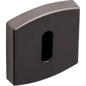 Vachette 6425 Rosetas de Zinc para Muletas - Diamante Negro Vachette 6425 Rosetas de Zinc para Muletas - Diamante Negro