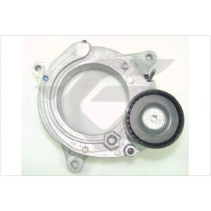 HUTCHINSON T0672 - V-snaar spanner pulley HUTCHINSON T0672 - V-snaar spanner pulley