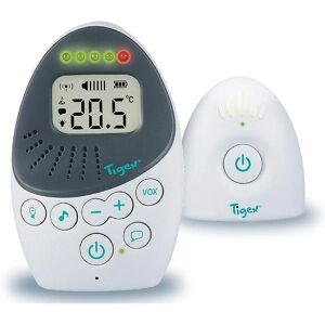 Tigex Baby-easy Listening Protect Plus - Babyfoon Tigex Baby-easy Listening Protect Plus - Babyfoon