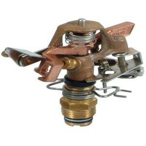 Aspersor Metálico Sectorial - 15 x 21 - Aspersor Aspersor Metálico Sectorial - 15 x 21 - Aspersor