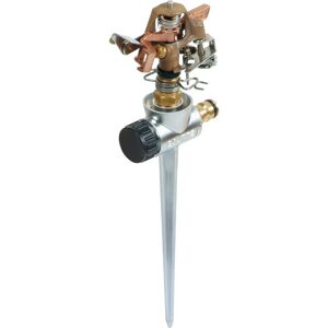 Boutté Irrigatore a Settore Regolabile - Strumento di Irrigazione Giardino Boutté Irrigatore a Settore Regolabile - Strumento di Irrigazione Giardino