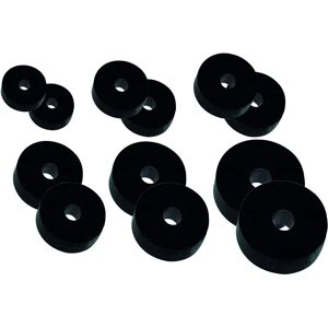 BOUTT 1866334 Kraansluiting set - Sanitair accessoires BOUTT 1866334 Kraansluiting set - Sanitair accessoires