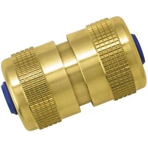 Réparateur rapide de tuyau Boutté - Ø15 mm - Pour tuyaux flexibles - Publicité Réparateur rapide de tuyau Boutté - Ø15 mm - Pour tuyaux flexibles - Publicité