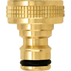 Boutte Messing Vrouwelijke Kraanaansluiting 26x34 - Faucet Fittings Boutte Messing Vrouwelijke Kraanaansluiting 26x34 - Faucet Fittings