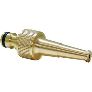 Buse de nettoyage automatique en laiton Boutt - Accessoire pour nettoyeur haute pression - Publicité Buse de nettoyage automatique en laiton Boutt - Accessoire pour nettoyeur haute pression - Publicité