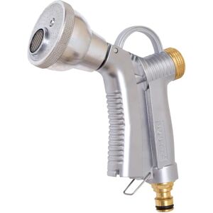 Pistolet multifonction en métal BOUTTE PPFR - Extérieur - Publicité Pistolet multifonction en métal BOUTTE PPFR - Extérieur - Publicité