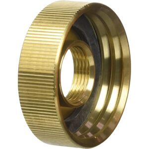 Boutté Tankadapter - 1000L, Vrouwelijk 20x27 - Tanktype Boutté Tankadapter - 1000L, Vrouwelijk 20x27 - Tanktype