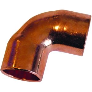 Boutte - Coudes 90° cuivre - Ø 10 mm - female - Hoekverbinding Boutte - Coudes 90° cuivre - Ø 10 mm - female - Hoekverbinding